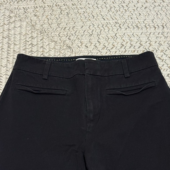 Maeve by Anthropologie Women’s Black Dress Pants - Picture 3 of 5